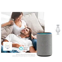 Müller Licht tint LED strip Outdoor, 500 cm