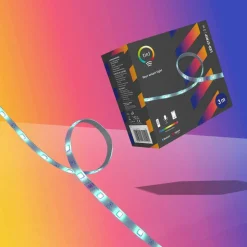 Müller Licht tint LED strip Kleur, ZigBee, Bluetooth 3 meter