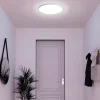 Müller Licht tint Smart LED plafondlamp Amela, Ø 42 cm