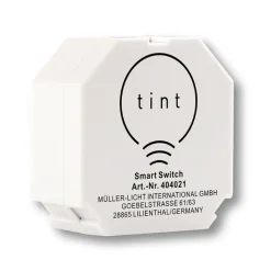 Müller Licht tint Smart Switch