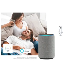 Müller Licht tint white LED lamp GU10 5,1W CCT