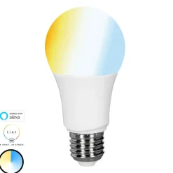 Müller licht tint white LED lamp E27 9W, CCT
