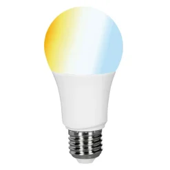 Müller licht tint white LED lamp E27 9W, CCT
