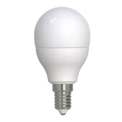 Müller Licht tint white+color LED druppel E14 4,9W