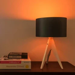 Müller Licht tint white+color LED lamp E14 4,9W