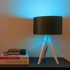 Müller Licht tint white+color LED lamp E14 4,9W