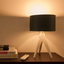 Müller licht tint white+color set 2xE27+besturing