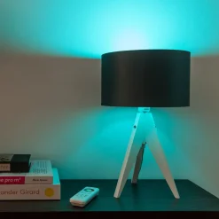 Müller licht tint white+color set 2xE27+besturing