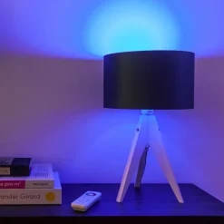 Müller licht tint white+color set 2xE27+besturing