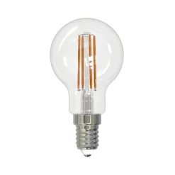 Müller-Licht LED druppel E14 2,2W gloeidraad 2.700K 470lm helder