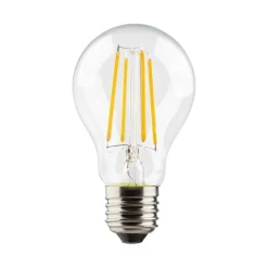 Müller-Licht LED lamp E27 7W 827 Filament 3er