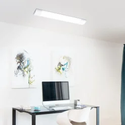 Müller-Licht Scala Dimbaar 150 LED plafondlamp