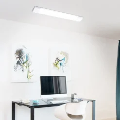 Müller-Licht Scala Dimbaar 90 plafondlamp