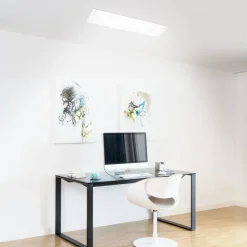 Müller-Licht Stilo LED plafondlamp, 60 cm