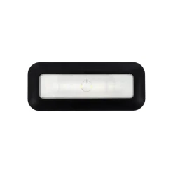 Mobina Push 15 LED meubelverlichting, oplaadbare batterij, zwart