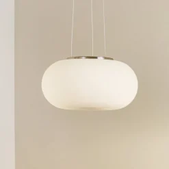 Moderne hanglamp Optica 35 cm