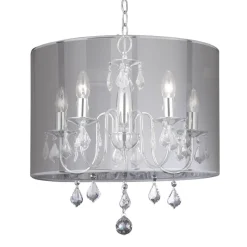 Moderne kroonluchter OLIVIA