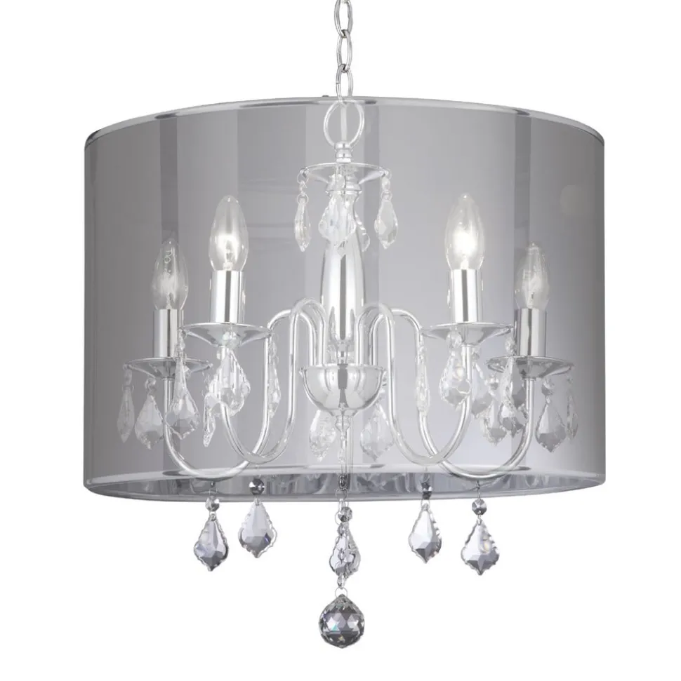 Moderne kroonluchter OLIVIA