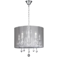 Moderne kroonluchter OLIVIA