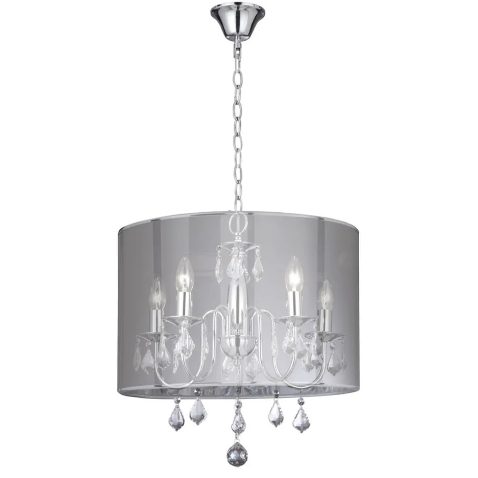 Moderne kroonluchter OLIVIA