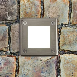 Moderne LED grondspot inbouwlamp LED-18, IP67