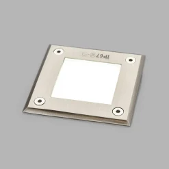 Moderne LED grondspot inbouwlamp LED-18, IP67