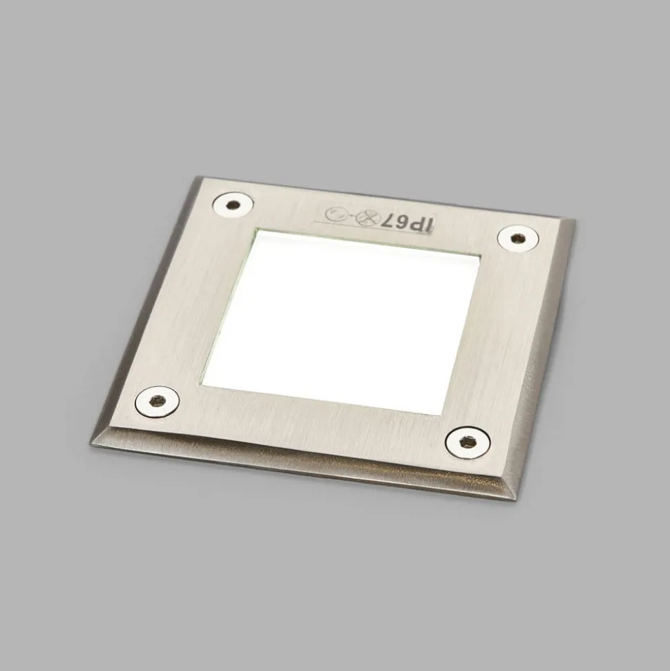 Moderne LED grondspot inbouwlamp LED-18, IP67