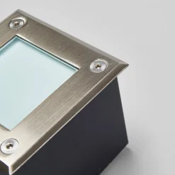 Moderne LED grondspot inbouwlamp LED-18, IP67