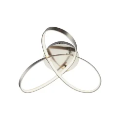 Moderne LED plafondlamp Saliha