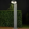 Moderne LED tuinpadverlichting Jarka