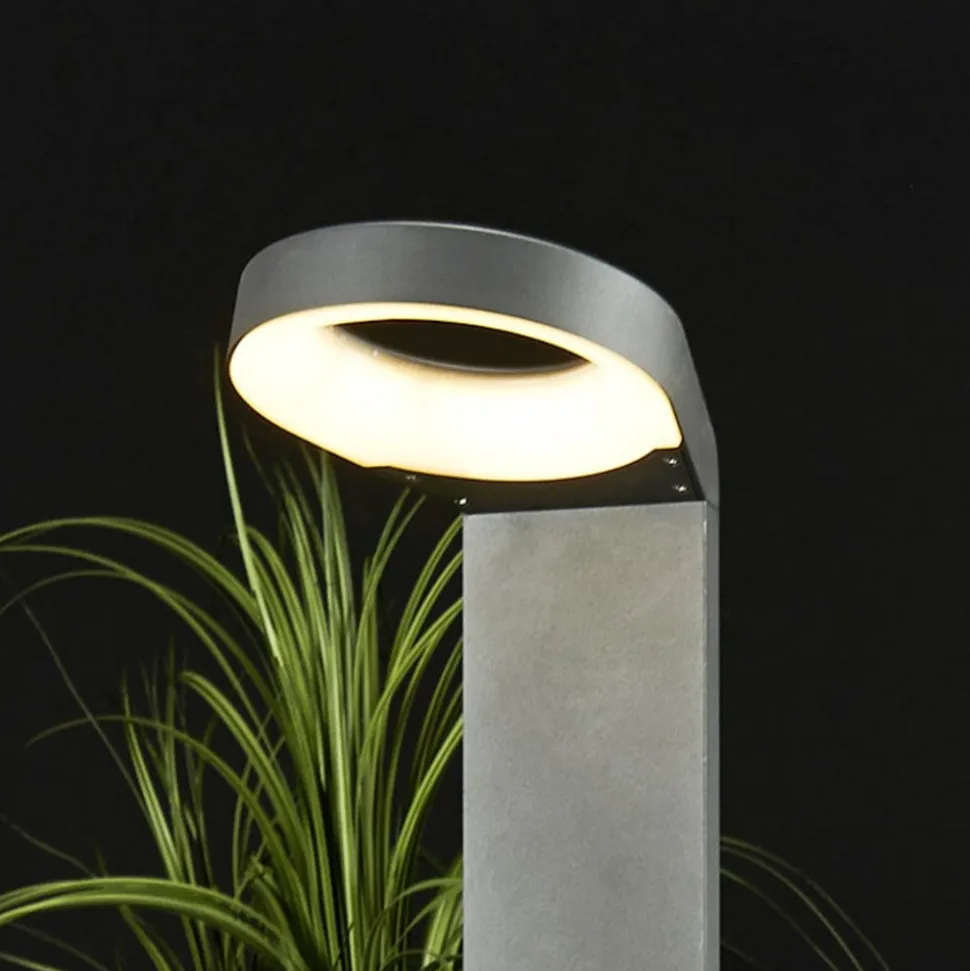 Moderne LED tuinpadverlichting Jarka