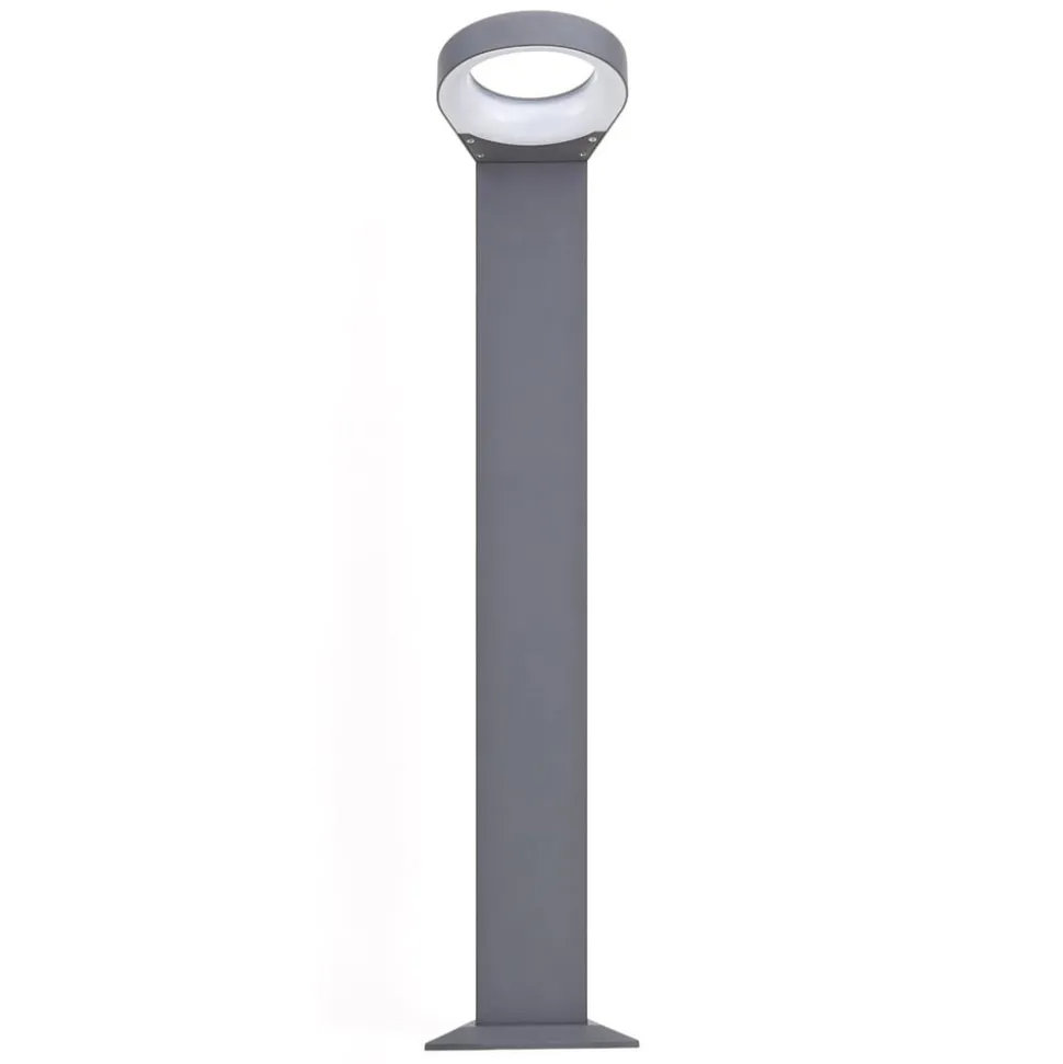 Moderne LED tuinpadverlichting Jarka