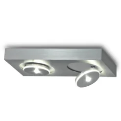 Moderne plafondlamp Spot It met LED