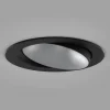 Molto Luce Dark Night inbouw 2700K zwart/zilver