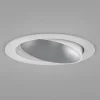 Molto Luce Dark Night R inbouw 4000K wit/zilver