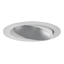 Molto Luce Dark Night R inbouw 2700K wit/zilver