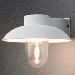 Mooie buitenwandlamp MANI