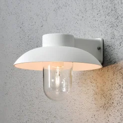 Mooie buitenwandlamp MANI