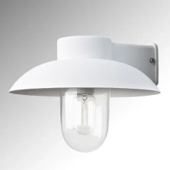 Mooie buitenwandlamp MANI