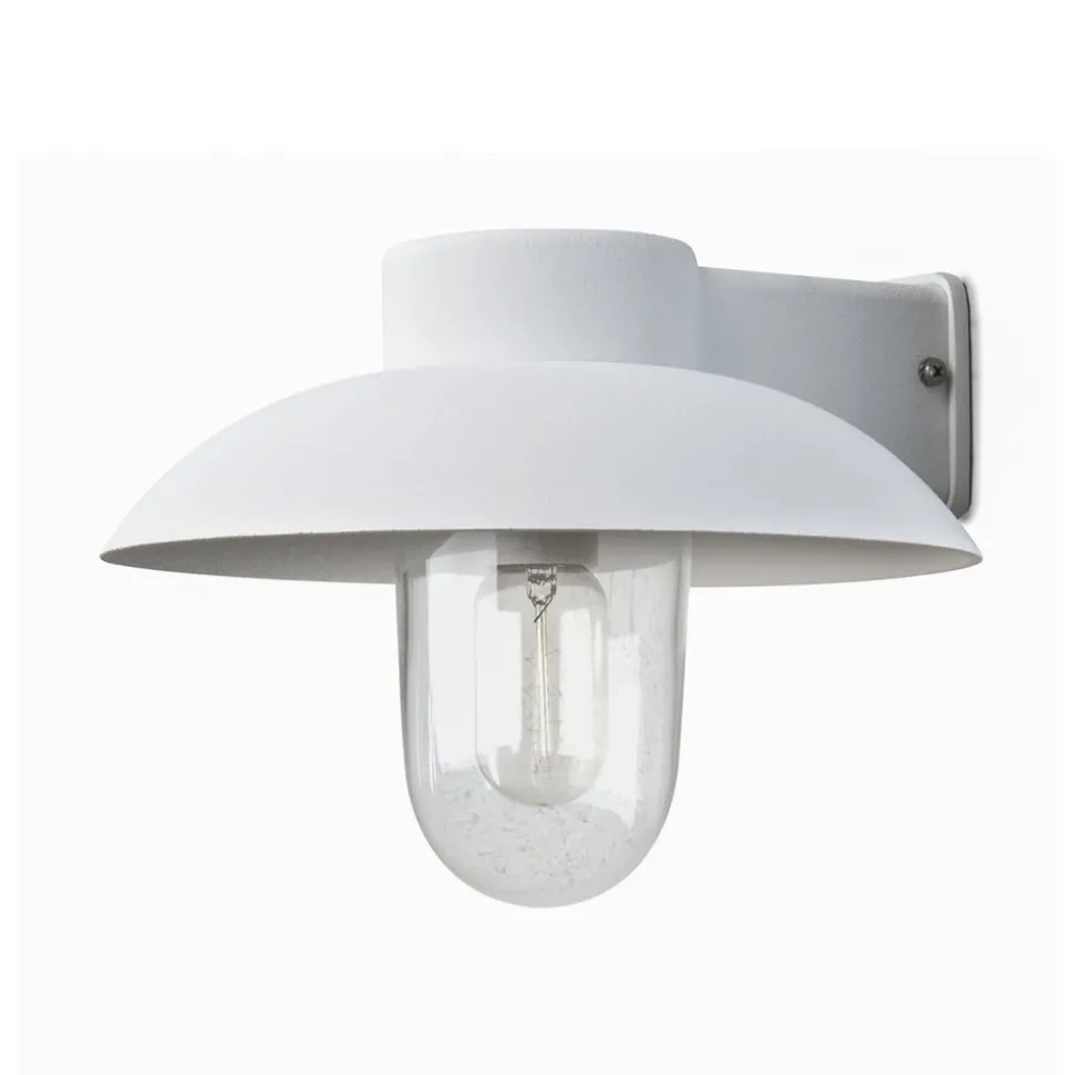 Mooie buitenwandlamp MANI