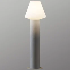 Mooie sokkellamp Barletta