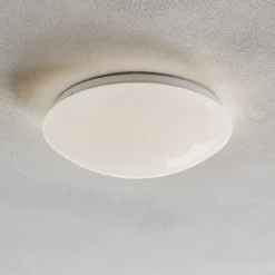 Moon LED plafondlamp, ster decor, RGBW