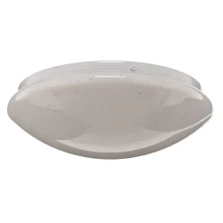 Moon LED plafondlamp, ster decor, RGBW