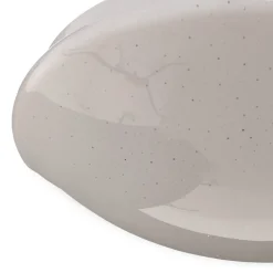 Moon LED plafondlamp, ster decor, RGBW