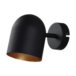 Morik wandspot, 1-lamp