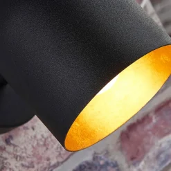 Morik wandspot, 1-lamp