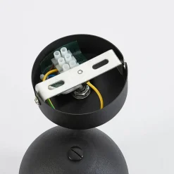 Morik wandspot, 1-lamp