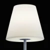 MORIS decoratieve buitenvloerlamp, 150 cm