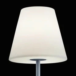 MORIS decoratieve buitenvloerlamp, 150 cm