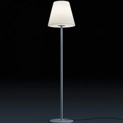 MORIS decoratieve buitenvloerlamp, 150 cm